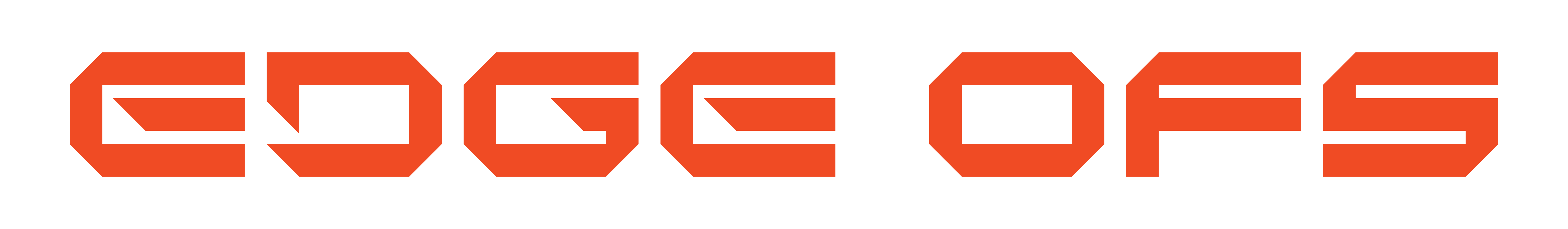 Edge OFS Logo